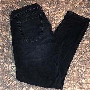 Lucky brand jeans